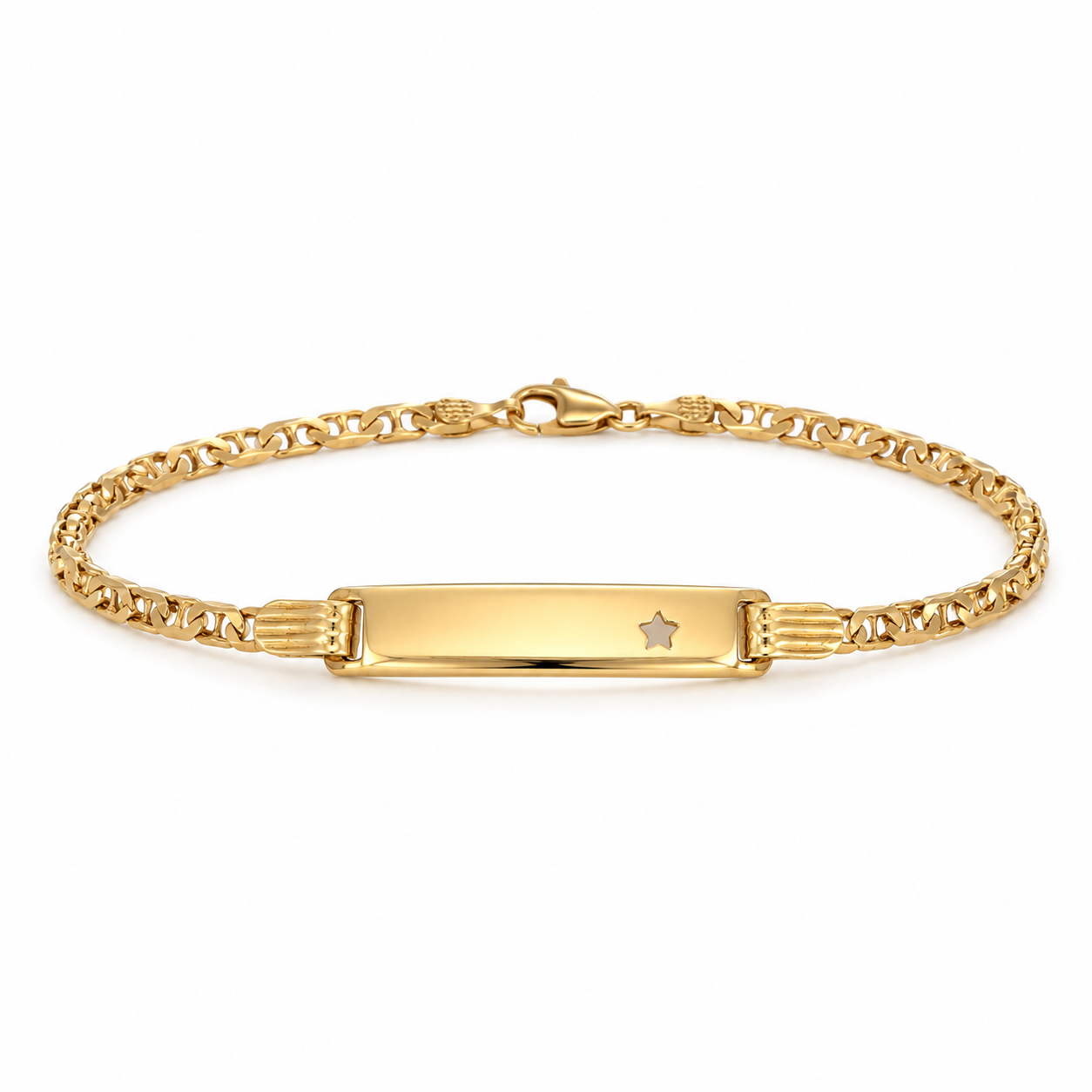 Esclava Gucci Con Estrella