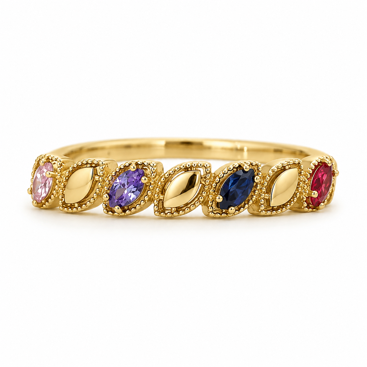 Churumbela Marquise Multicolor