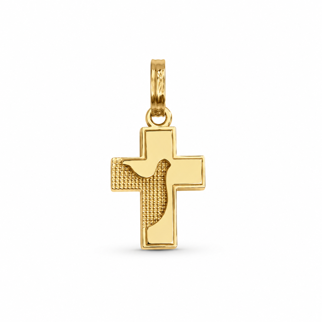 Cruz Espíritu Santo