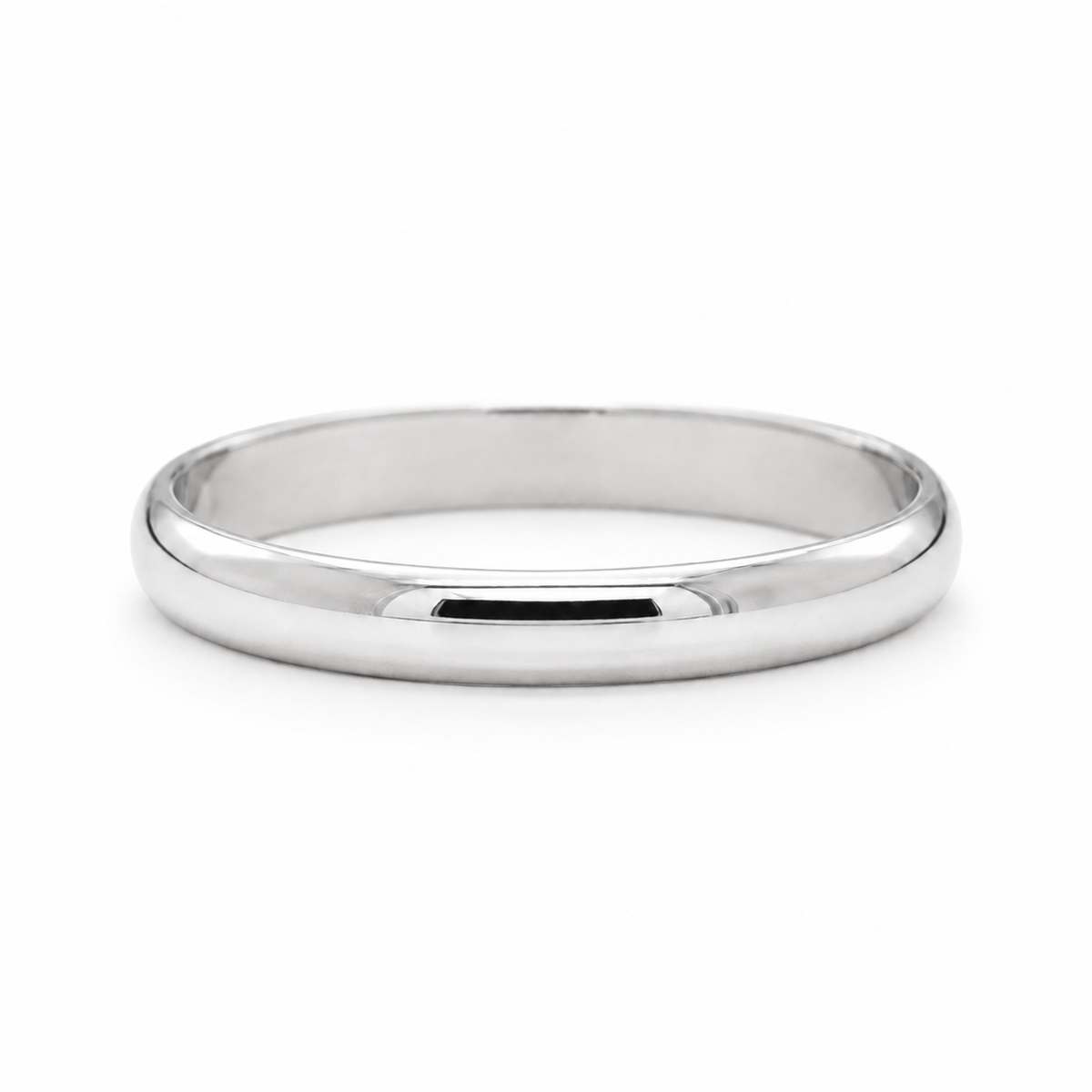 Argolla de Matrimonio Lisa 3mm 16020