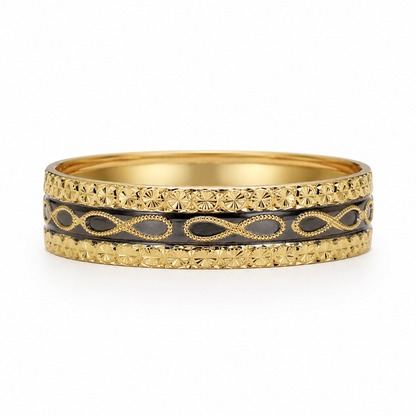 Argollas de Matrimonio Diseño de Infinitos