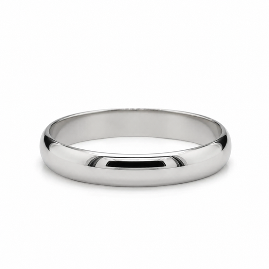 Argolla de Matrimonio Lisa 5mm 16020