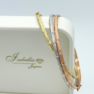 Brazalete fin de semana