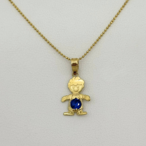 Dije de niño 32012