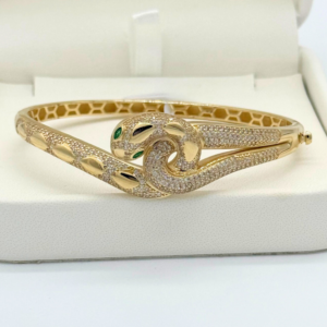 Brazalete de serpiente 34345