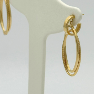 Arete colgante 34330